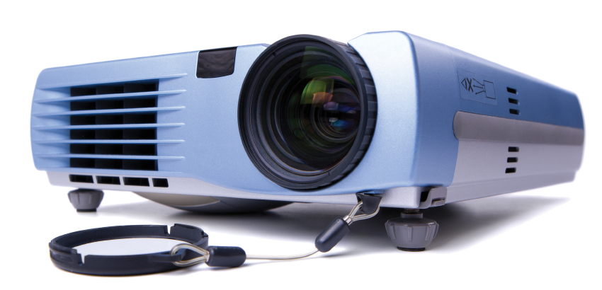 LCD projectors and more...